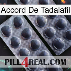 Tadalafil Accord 31